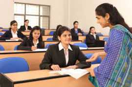 The Best B.Com Hons colleges in Lucknow, Lucknow