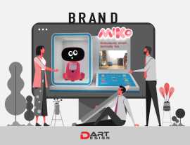 Brand Strategy: Storytelling, Wilmington