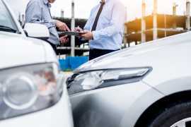 Guide to Seeking Compensation After a Car Accident, Los Angeles