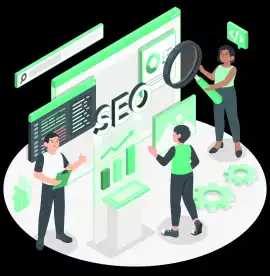 Leading SEO Company in India - Codermask Tech, Austin