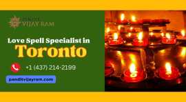  Pandit Vijay Ram is the Go-to Love Spell Speciali, Toronto