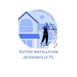 Gutter Installation Jacksonville FL, Jacksonville