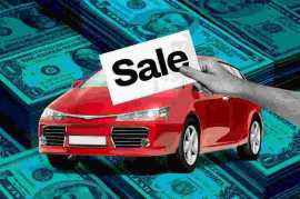 Used Cars, Abbeville