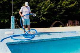 Pool Service Repair Prosper, Frisco