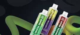Crystal Prime 7000 | Your Ultimate Vape Companion, Manchester