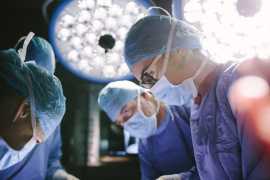 Advanced Oncology Doctor in Jaipur, Jaipur