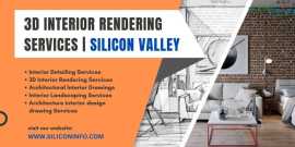 3D Interior Rendering Services Firm - USA, Boston