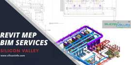 Revit MEP BIM Services Consulting - USA, Chicago