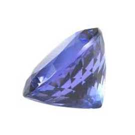 Shop Premium 10mm Round Tanzanite Loose Gemstone, Austin