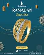 7500 ramadan offer posts - on Brands.live, Ahmedabad