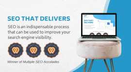 SEO Agency Chicago IL, Chicago