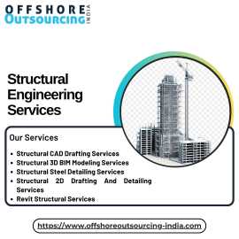 Structural Engineering Services at Affordable Rate, Atlanta