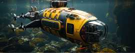 Discover the Depths with Our Inshore Diving Expert, Ahmedabad