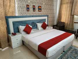 Luxury Retreat: Discover the Best Hotel in Noida, Noida