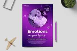Custom Flyers & Affordable Leaflet Printing in, London