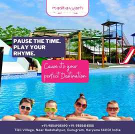 Resorts In Gurgaon