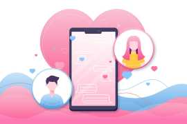 On-demand Dating App Development Company - Shiv Te, Ahmedabad