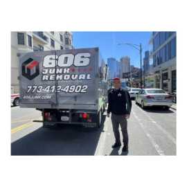 Chicago Dumpster Rental, Chicago