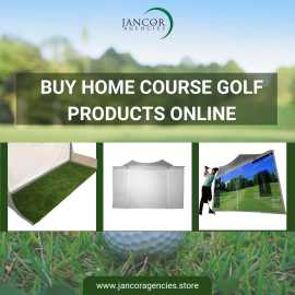 Buy Home Course Golf Products Online , ps 300