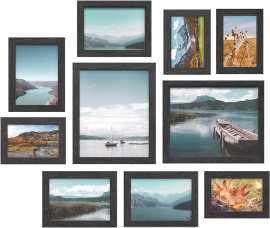  Stylish Photo Frames for Every  Home, d.ed 0
