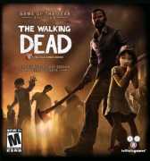 The walking dead season 1 , ps 1