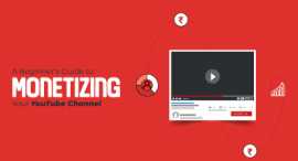 Monetizing Your YouTube Channel, Ahmedabad