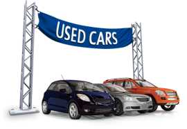 Used Cars on Tha Classifieds, Akhiok