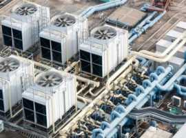Cleanroom HVAC companies | FTS Lifecare, Sharjah