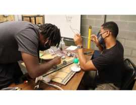 Electrical programs in Philadelphia, Philadelphia