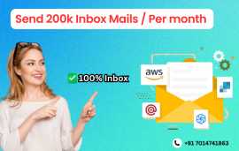 Sending 200k Inbox Email Just 150$ - InitSky , Alderpoint