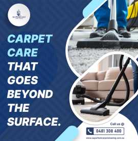Expert 24/7 Steam Carpet Cleaning in Perth , Perth