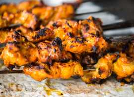 Set meal for Indian Cuisine in singapore|Urbanroti, Woodlands New Town