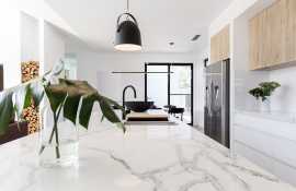 Best Marble Kitchen Countertops for You, North Sydney