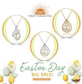 Spring into Savings with DWS Jewellery's Easter Sa, Jaipur