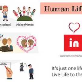 Find your partner for Live-in