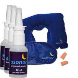 Buy Snore Relief Kit Online in Denmark, Copenhagen