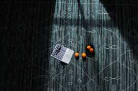 Best Woven Rug, Jaipur