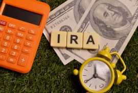 Explore the Benefits of an IRA LLC, Austin