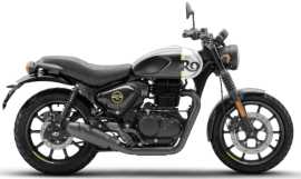 Looking Royal Enfield Hunter 350 in Ghaziabad? Boo