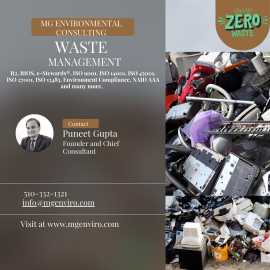 R2 Recycling Certification - SERI Authorized, San Francisco