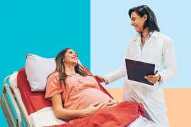 Understanding Female Fertility Tests, Dubai