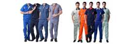 Good quality uniform supplier dubai, Dubai
