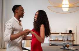 Enjoy Dating with Black Partners at ChatlinesHub, Denver