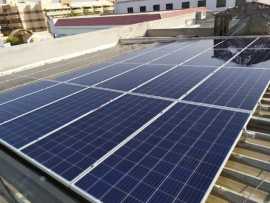 Lucknow solar company | Om solar, Lucknow