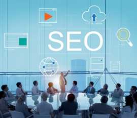 Top SEO company in India, New Philadelphia