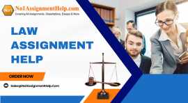 Law Assignment Help - No1AssignmentHelp.Com, Darwin
