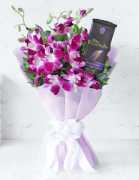 Send Flowers To Jaipur With Same Day Delivery, Jaipur
