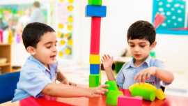 Ahmedabad's top preschools, Ahmedabad