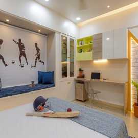 Interior Designers in Pune, Pune