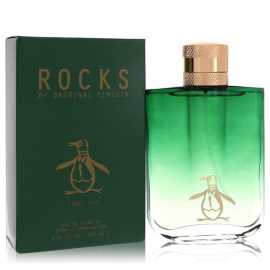 Original Penguin Rocks Cologne For Men, Laredo